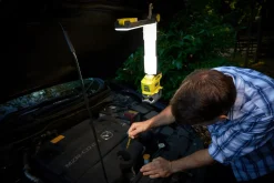 Arbetsbelysning Ryobi R18ALF-0