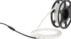 Arbetsbelysning LED-slinga på kabelvinda, 10 m