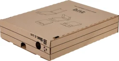 Arkivbox A4