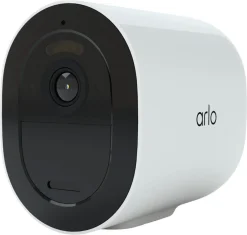 Arlo Go 2 3G/4G/WiFi övervakningskamera utomhus