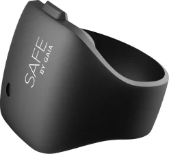 Armband med överfallslarm, Safe by Gaia