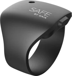 Armband med överfallslarm, Safe by Gaia