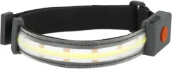 Armband med LED-belysning, uppladdningsbart