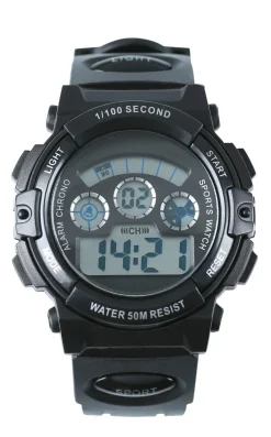 Armbandsklocka digital