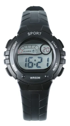 Armbandsklocka digital