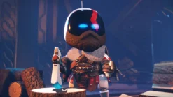 Astro Bot, PS5