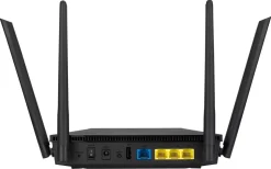 Asus router WiFi 6, AX1800, RT-AX53U
