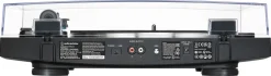 Audio Technica AT-LP3XBTBK skivspelare med Bluetooth