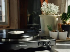 Audio Technica ATN3600LC nål till skivspelare