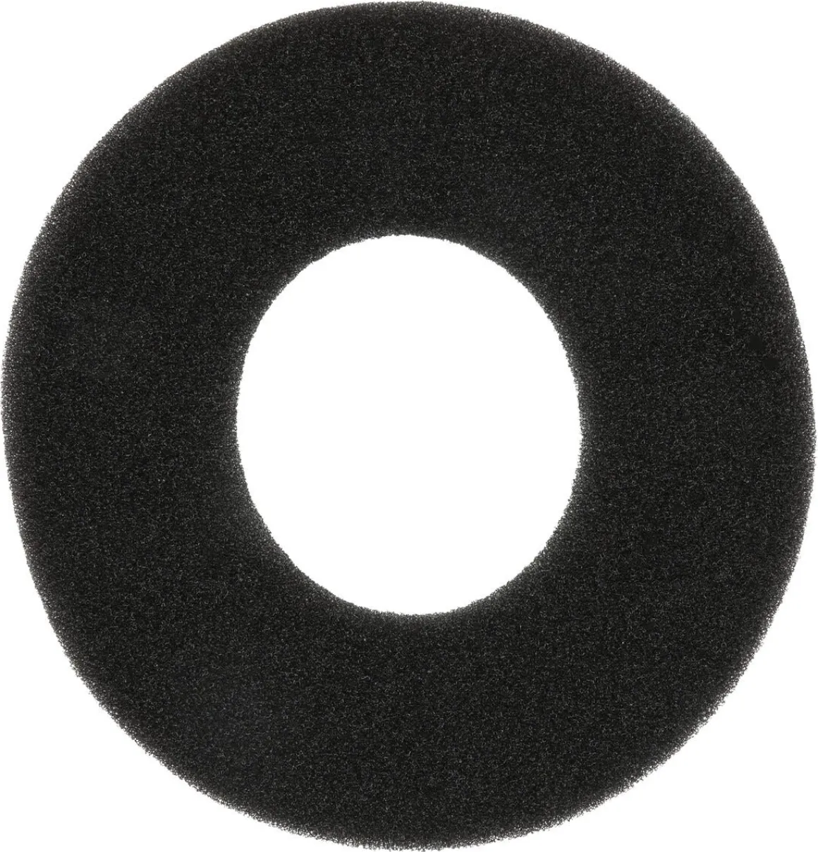 Aurdel fläktfilter universal, runt fettfilter, 1-pack
