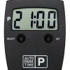 Automatisk p-skiva Autoparktime APT3-II