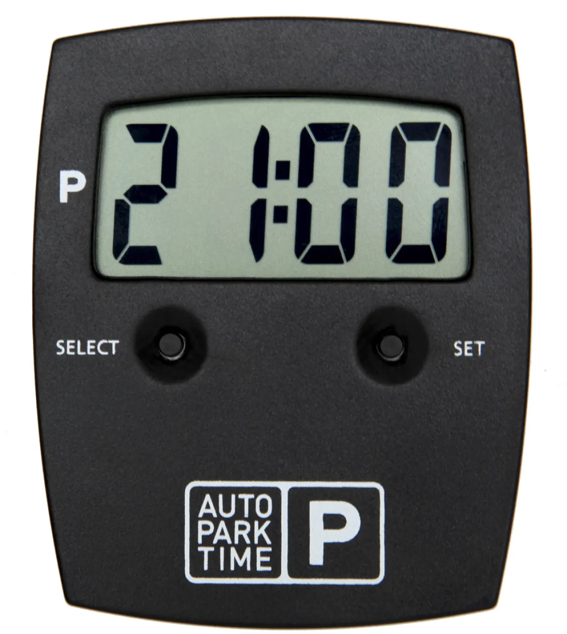 Automatisk p-skiva Autoparktime APT3-II