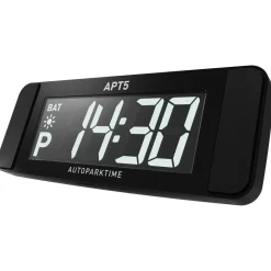AutoParkTime automatisk parkeringsskiva APT5, digital