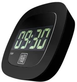 AutoParkTime automatisk P-skiva APT4