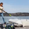 AVA högtryckstvätt GO P40 Large Bundle