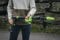 AVA Master P60 2.0 X-Large Bundle högtryckstvätt