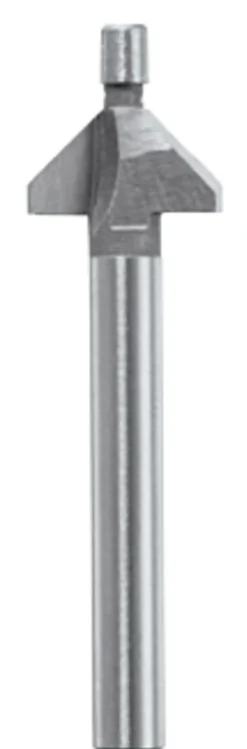 Avfasningsfräs Dremel TR618