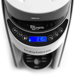 Baby Brezza Formula Pro Advanced vällingmaskin automatisk