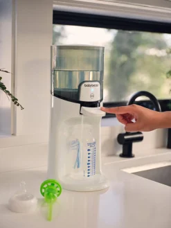 Baby Brezza Instant Warmer vattenvärmare, 1,5 liter