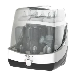 Baby Brezza SuperFast Sterilizer Dryer flasksterilisator och tork