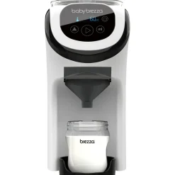 Baby Brezza Formula Pro Mini vällingmaskin automatisk