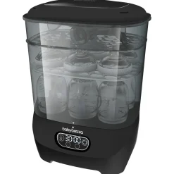 Baby Brezza One Step Sterilizer Dryer Advanced flasksterilisator och tork