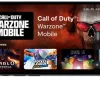Backbone One (2nd Gen) Standard spelkontroll mobil, USB-C