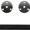 Badkarshandtag vägg, 33 cm