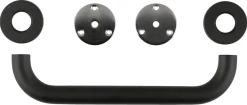 Badkarshandtag vägg, 33 cm