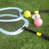 Badmintonset för barn