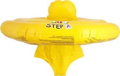 Badring baby 0-11 kg, Step A
