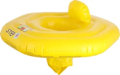 Badring baby 0-11 kg, Step A