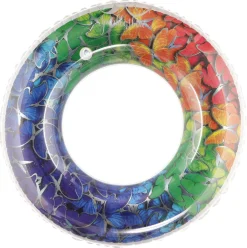 Badring Fjärilar 90 cm, från 9 år
