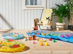 Badring 52 cm, 3-5 år