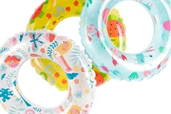 Badring 52 cm, 3-5 år