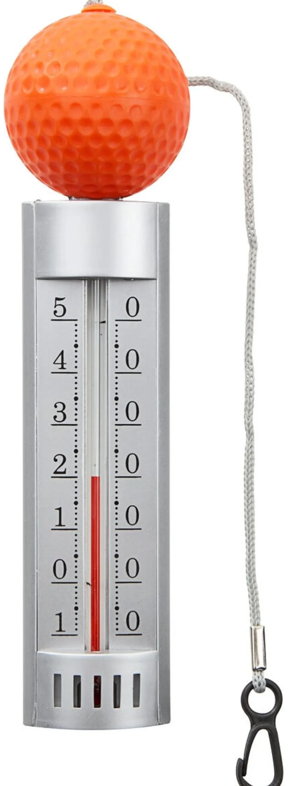 Badtermometer