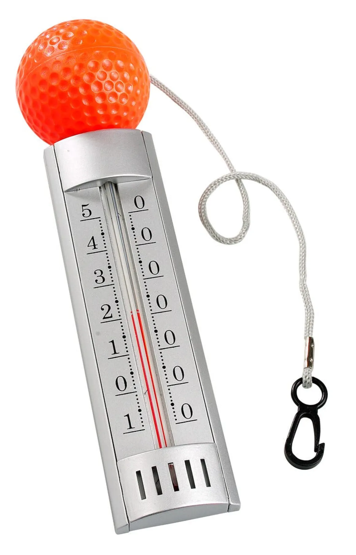 Badtermometer