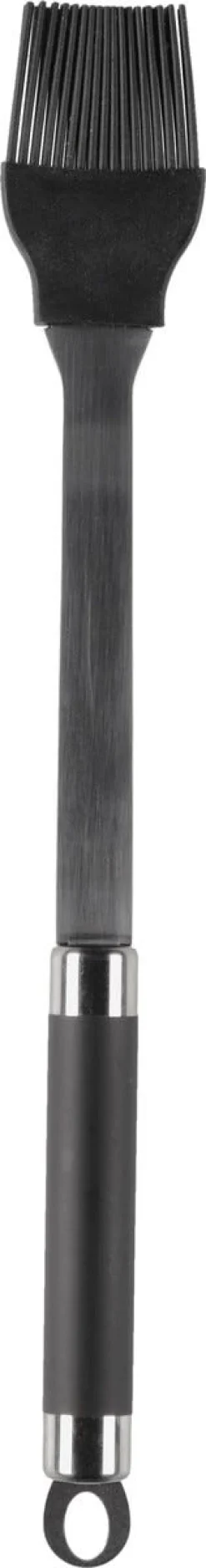Bakpensel och grillpensel silikon, 32 cm