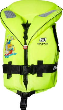 Baltic Bamse räddningsväst barn 3-10 kg, 100N