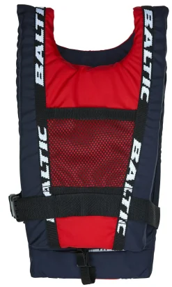 Baltic Canoe flytväst kajak och SUP, 40-130 kg