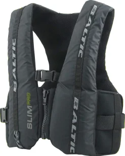 Baltic Slim Pro flytväst vattenskoter, paddling, vattensport