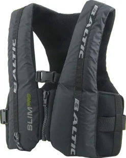 Baltic Slim Pro flytväst vattenskoter, paddling, vattensport