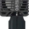 Bambu Lab komplett Hotend 0,6 mm härdat stål, Bambu P1 Series