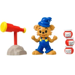 Bamsefigur med dunderhonung, från 3 år