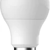 Bastulampa LED E27 4,5 W 470 lm, Clas Ohlson