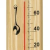 Bastutermometer