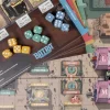 Batra Express strategispel, från 12 år