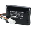 Batteri 20 V/2,5 Ah Cocraft 800 robotgräsklippare