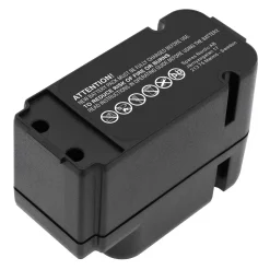 Batteri 28 V/2,5 Ah till Worx Landroid