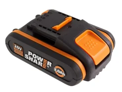 Batteri 20 V/2.0 Ah Worx WA3551